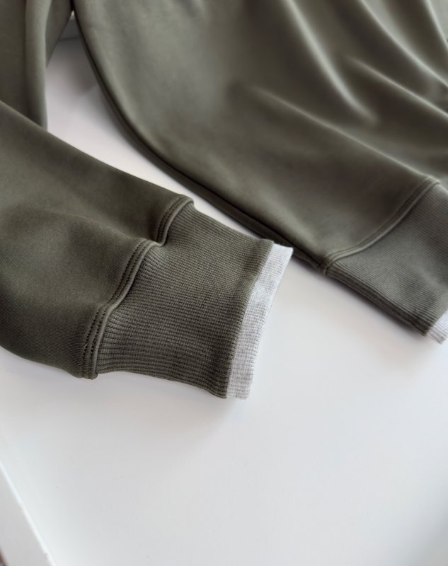 Brunello Cucinelli 가을 겨울 스웨트셔츠 001-271574