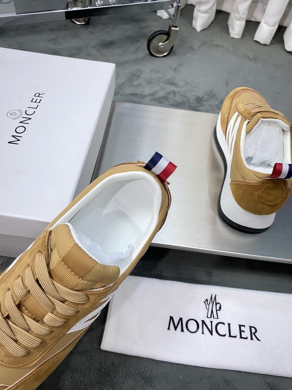 몽클레어 운동화 001-271582