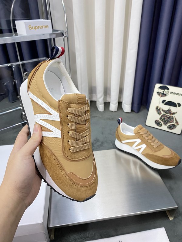 몽클레어 운동화 001-271582