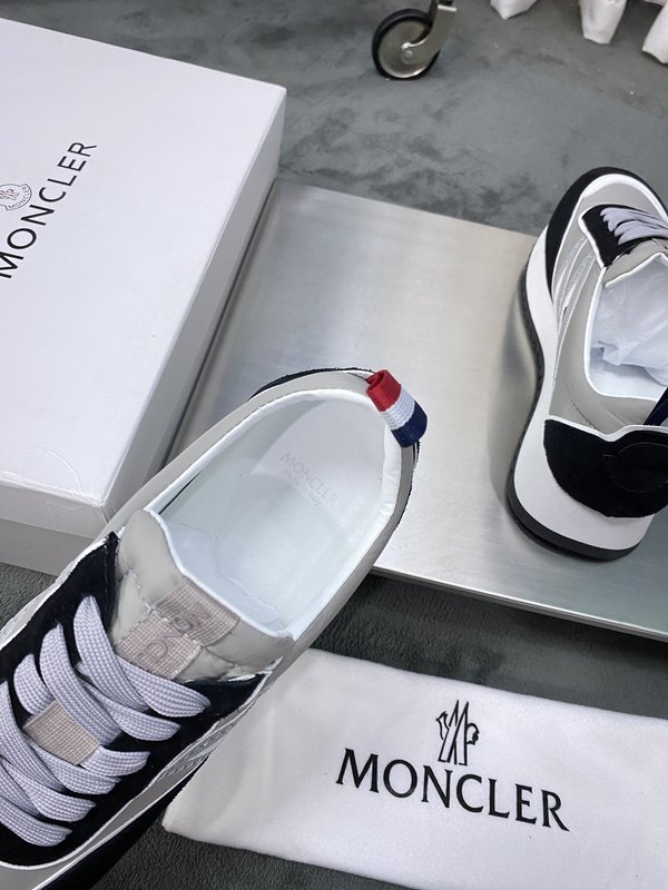 MONCLER 몽클레어 운동화 001-271583