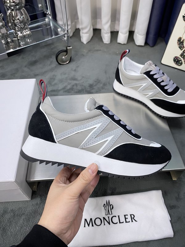 MONCLER 몽클레어 운동화 001-271583