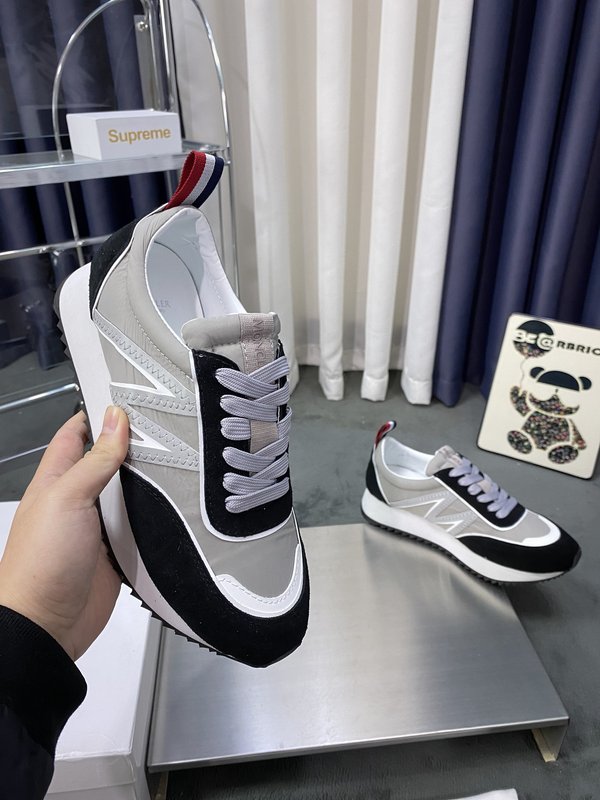 MONCLER 몽클레어 운동화 001-271583