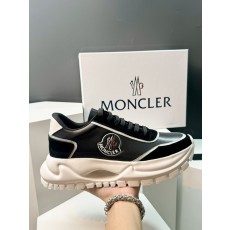 몽클레어 남성 레이스업 운동화 001-271586