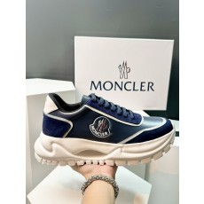 몽클레르 남성 아웃도어 레이스업 운동화 001-271588
