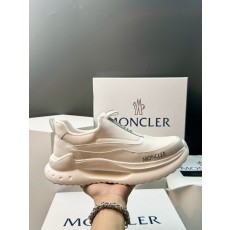 몽클레어 남성 아웃도어 레이스업 운동화 001-271592