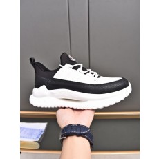 몽클레어 남성 아웃도어 레이스업 운동화 001-271596