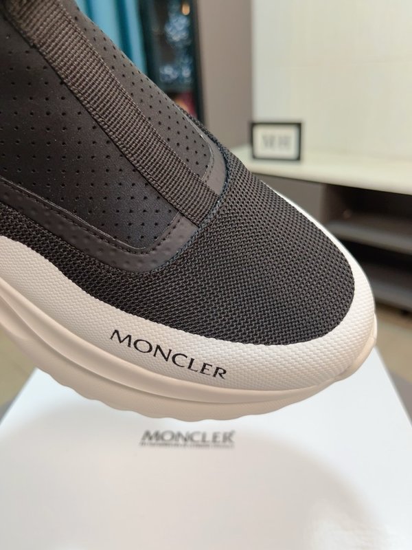 몽클레어 남성 캐주얼 운동화 001-271598