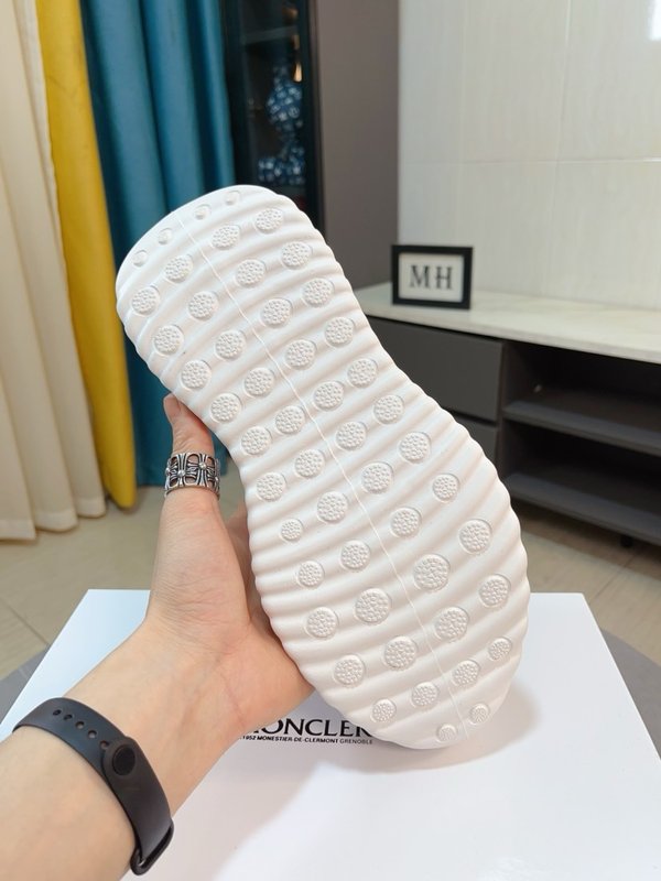 몽클레어 남성 캐주얼 운동화 001-271598