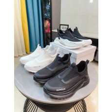 몽클레어 남성 캐주얼 운동화 001-271598