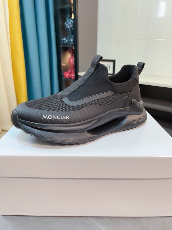 MONCLER 남성 캐주얼 운동화 001-271599
