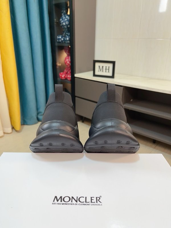 MONCLER 남성 캐주얼 운동화 001-271599