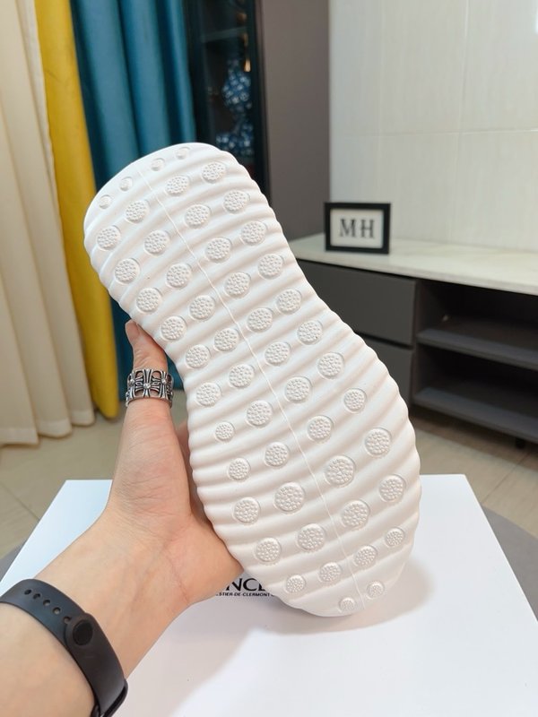 몽클레르 남성 캐주얼 운동화 001-271602