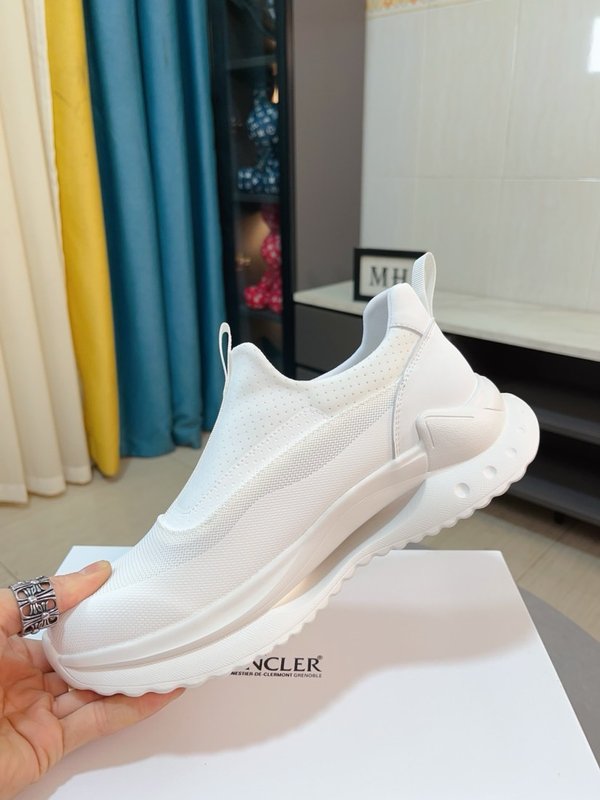 몽클레르 남성 캐주얼 운동화 001-271602