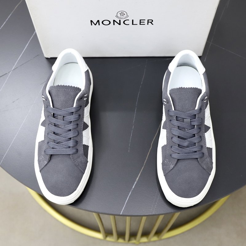 몽클레어 남성 캐주얼화 001-271608