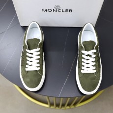 몽클레어 남성 캐주얼화 편안한 통기성 001-271609