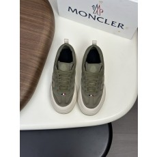 몽클레어 남성 운동화 통기성 메쉬 소재 001-271610