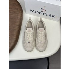 몽클레어 남성 운동화 통기성 메시 스니커즈 001-271611