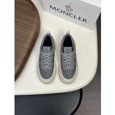 Moncler 몬클레르 남성 운동화 001-271615