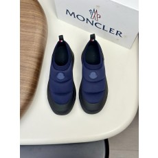 몽클레어 남성 스니커즈 001-271617