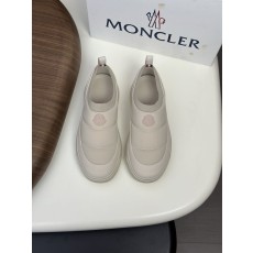 몽클레르 남성 운동화 통기성 메쉬 001-271618