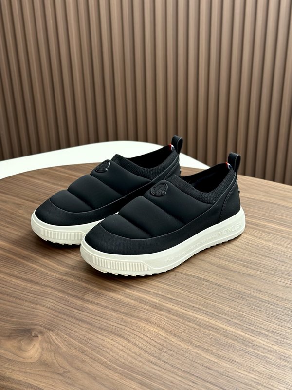 몽클레르 남성 운동화 001-271620