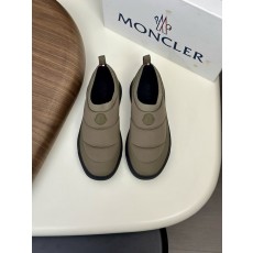 Moncler 몽클레어 남성 운동화 001-271621