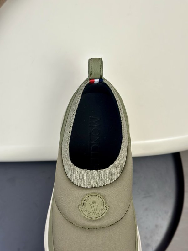 몽클레어 남성 운동화 001-271622