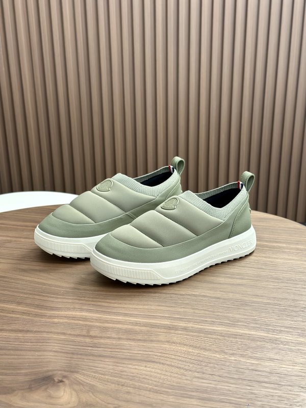 몽클레어 남성 운동화 001-271622