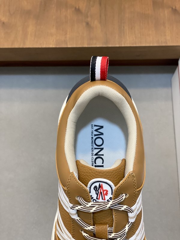 Moncler 몽클레르 남성 운동화 001-271623