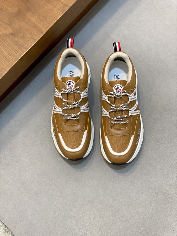 Moncler 몽클레르 남성 운동화 001-271623