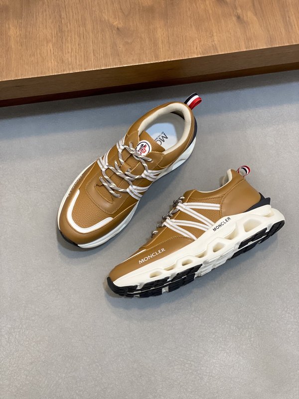 Moncler 몽클레르 남성 운동화 001-271623