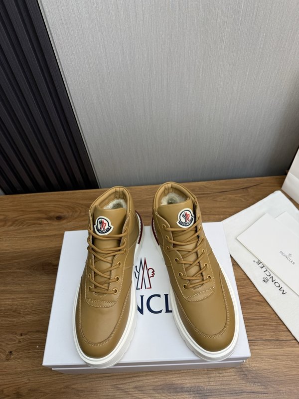 Moncler 몽클레르 남성 운동화 001-271626
