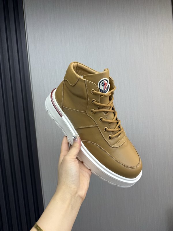 Moncler 몽클레르 남성 운동화 001-271626