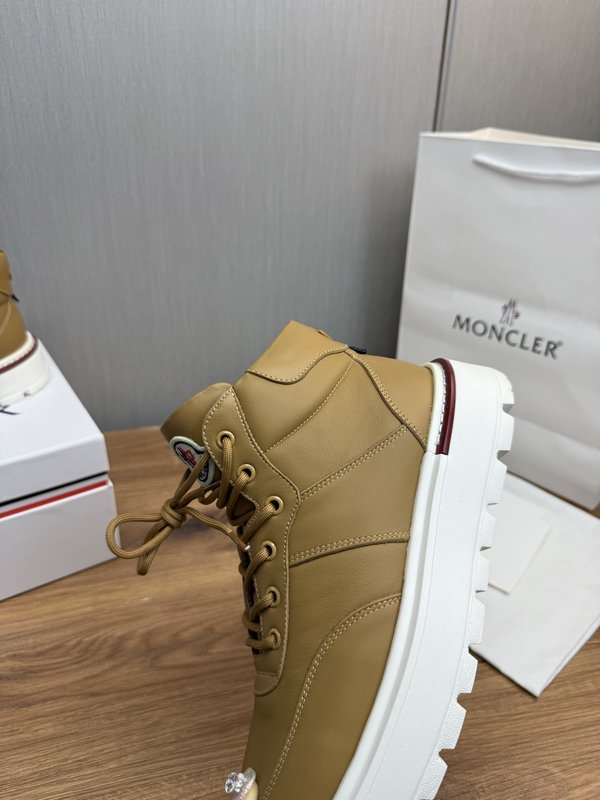 Moncler 몽클레르 남성 운동화 001-271626