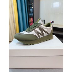 몽클레어 남성 캐주얼 운동화 001-271637