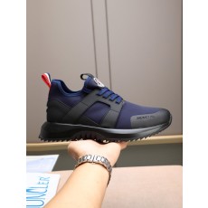 몽클레어 남성 캐주얼 운동화 001-271650