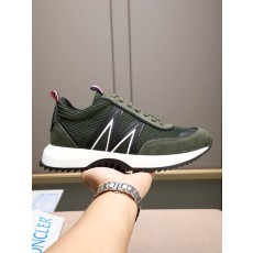 몽클레어 남성 캐주얼 운동화 001-271653