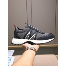 Moncler 몽클레어 남성 캐주얼 운동화 001-271655
