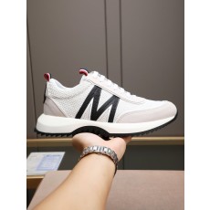 몽클레르 남성 캐주얼 운동화 001-271656