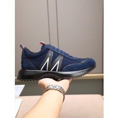 몽클레어 남성 캐주얼 운동화 001-271657