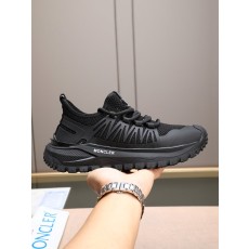 Moncler 몽클레어 남성 야외 운동화 001-271658