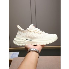 몽클레어 남성 아웃도어 레이스업 운동화 001-271659