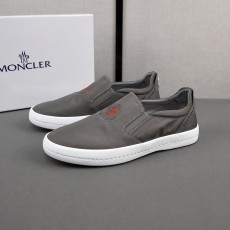 Moncler 통기성 스니커즈 남성용 001-271671