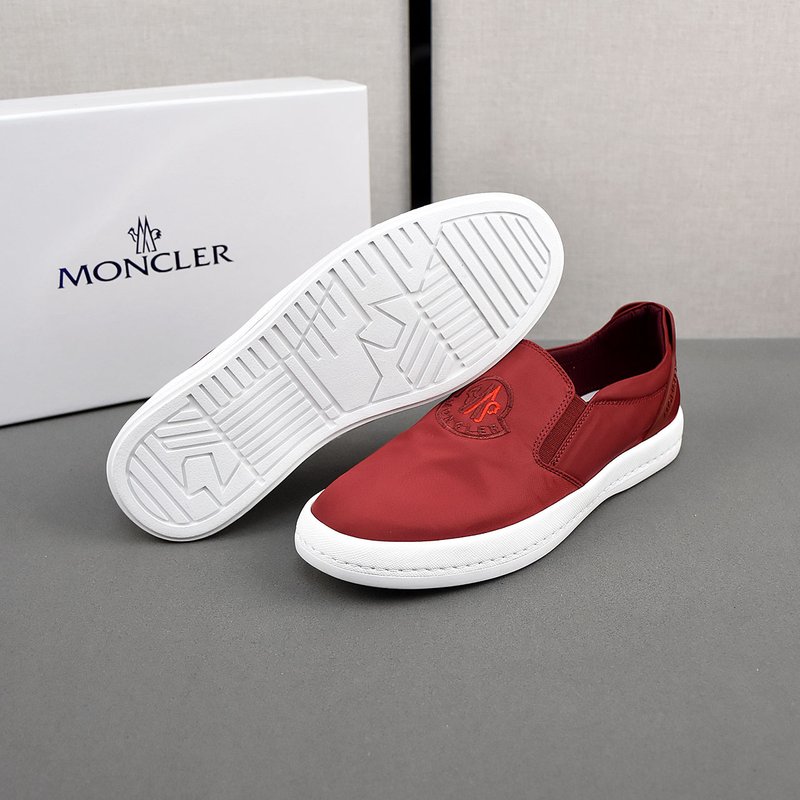 몽클레르 통풍 스니커즈 001-271672
