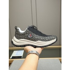 몽클레르 남성 아웃도어 레이스업 운동화 001-271677