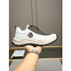 Moncler 몽클레어 남성용 레이스업 운동화 001-271679