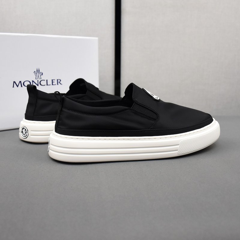 Moncler 통기성 운동화 001-271681
