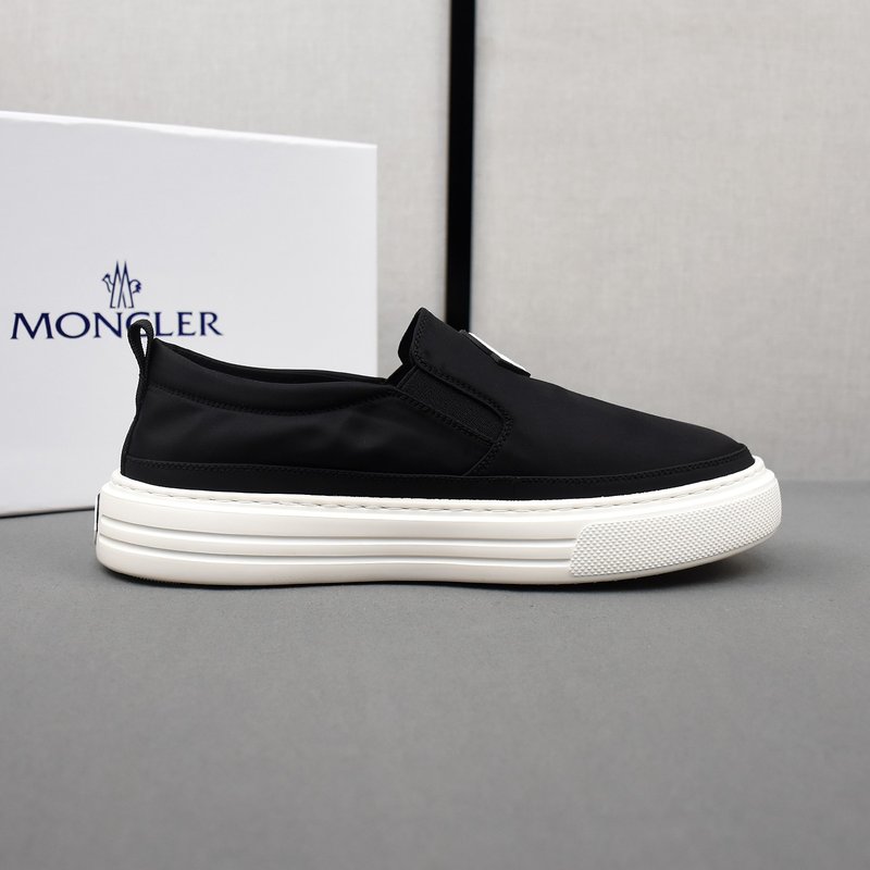 Moncler 통기성 운동화 001-271681