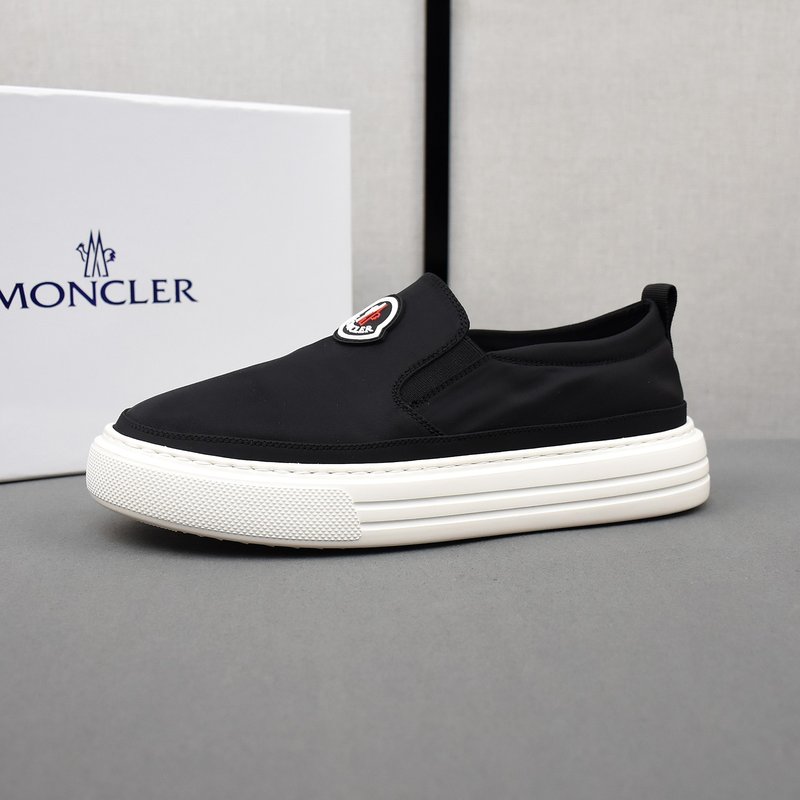 Moncler 통기성 운동화 001-271681