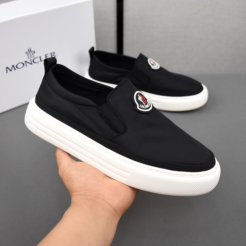 Moncler 통기성 운동화 001-271681